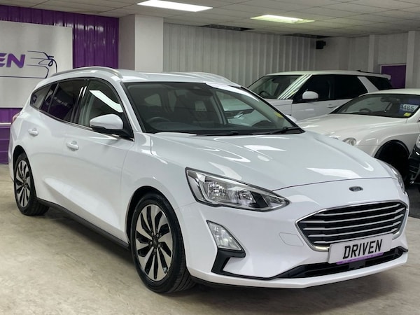 Used Ford Focus 2018 for sale - 76291318: Photo 6