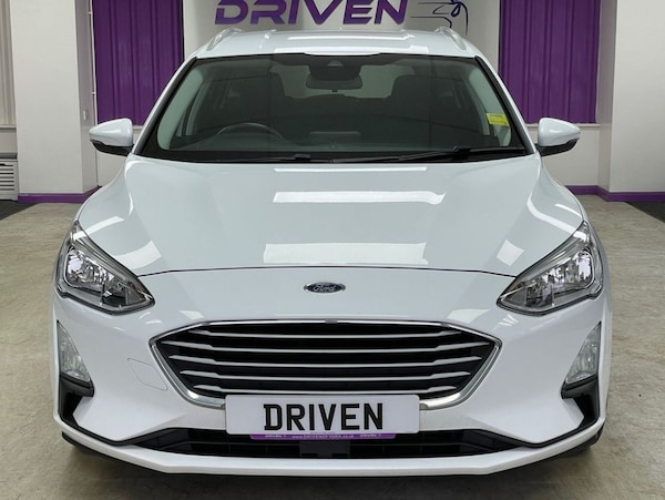 Used Ford Focus 2018 for sale - 76291318: Photo 7