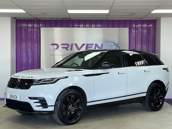 Used Land Rover Range Rover Velar 2019 for sale - 78524579: Photo