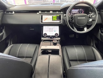 Used Land Rover Range Rover Velar 2019 for sale - 78524579: Photo