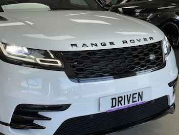 Used Land Rover Range Rover Velar 2019 for sale - 78524579: Photo