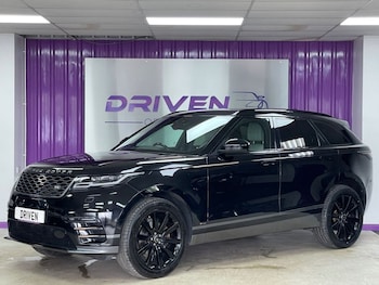 Used Land Rover Range Rover Velar 2019 for sale - 78524581: Photo