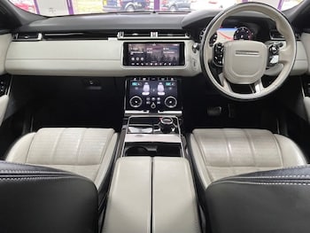 Used Land Rover Range Rover Velar 2019 for sale - 78524581: Photo