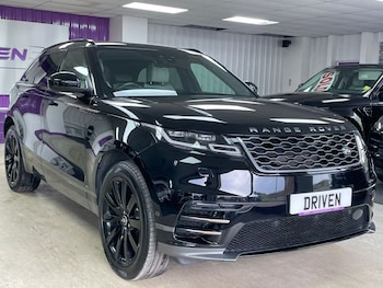 Used Land Rover Range Rover Velar 2019 for sale - 78524581: Photo