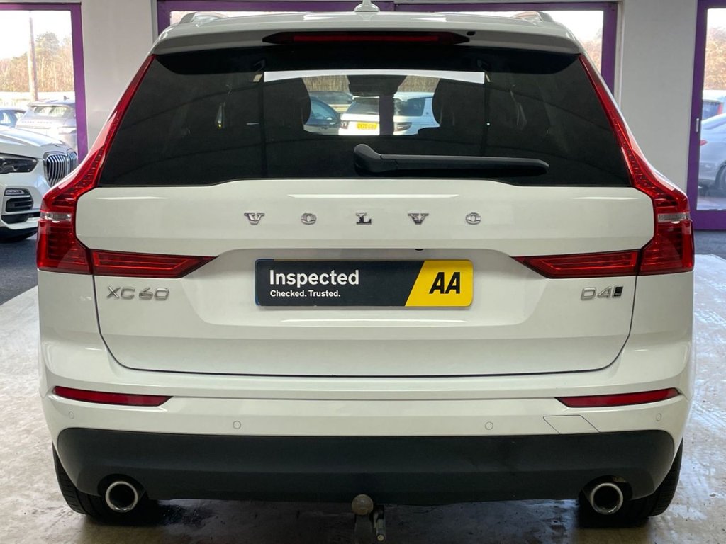 Used Volvo XC60 2018 for sale - 77287677: Photo 10