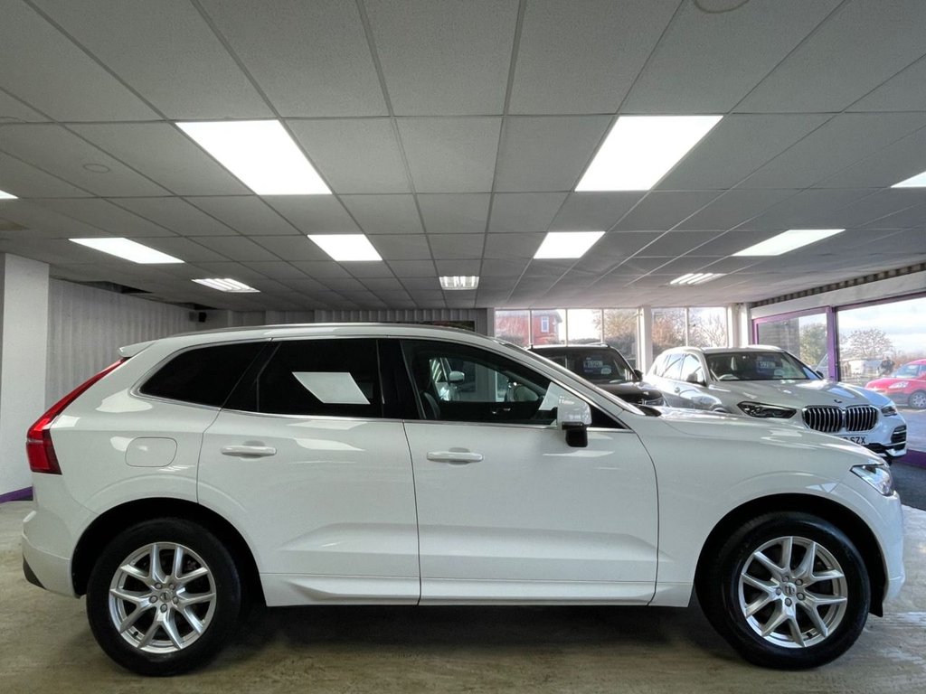Used Volvo XC60 2018 for sale - 77287677: Photo 12