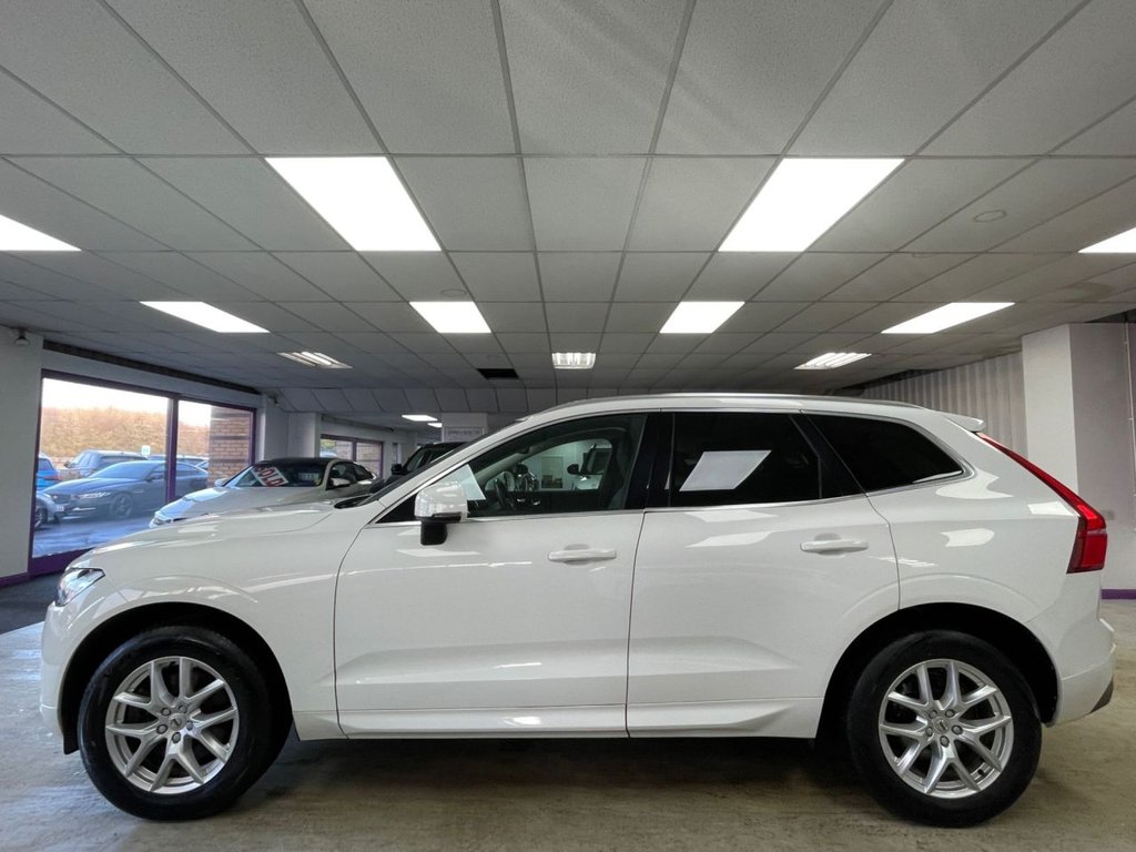 Used Volvo XC60 2018 for sale - 77287677: Photo 13