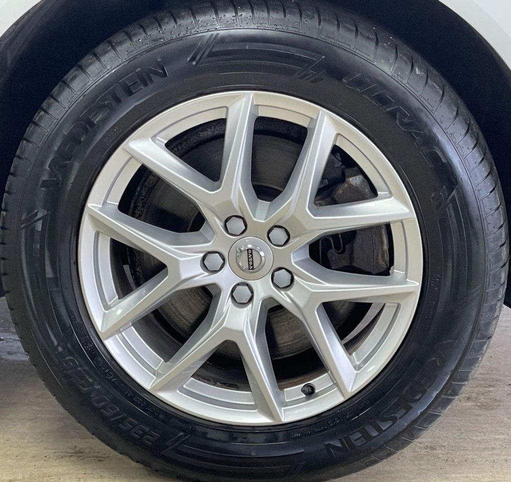 Used Volvo XC60 2018 for sale - 77287677: Photo 14