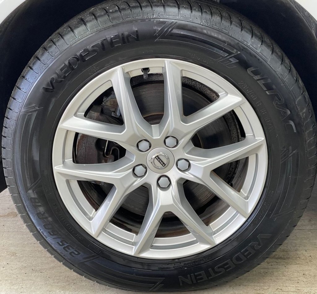 Used Volvo XC60 2018 for sale - 77287677: Photo 15