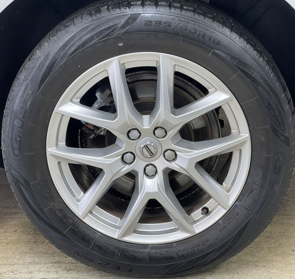 Used Volvo XC60 2018 for sale - 77287677: Photo 16