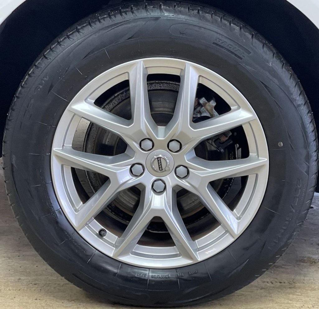 Used Volvo XC60 2018 for sale - 77287677: Photo 17