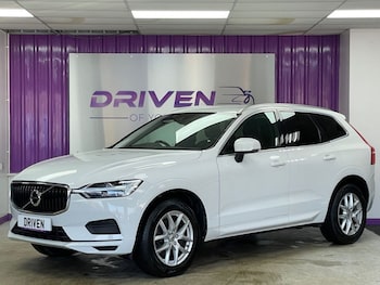 Used Volvo XC60 2018 for sale - 77287677: Photo