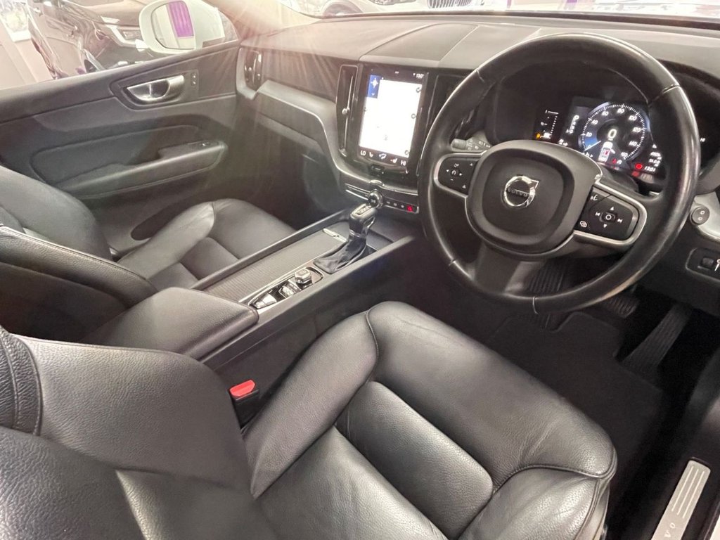 Used Volvo XC60 2018 for sale - 77287677: Photo 25