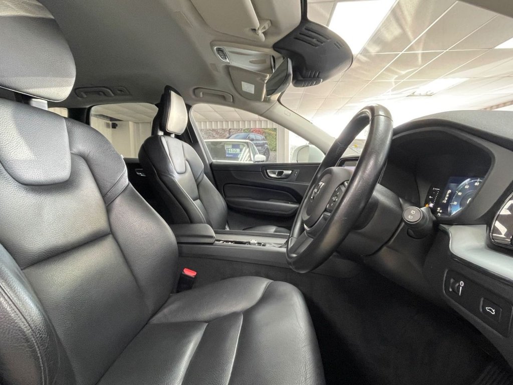 Used Volvo XC60 2018 for sale - 77287677: Photo 26