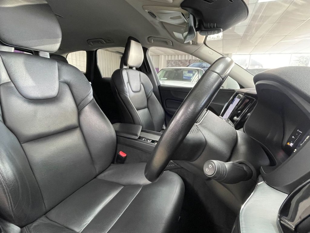 Used Volvo XC60 2018 for sale - 77287677: Photo 27