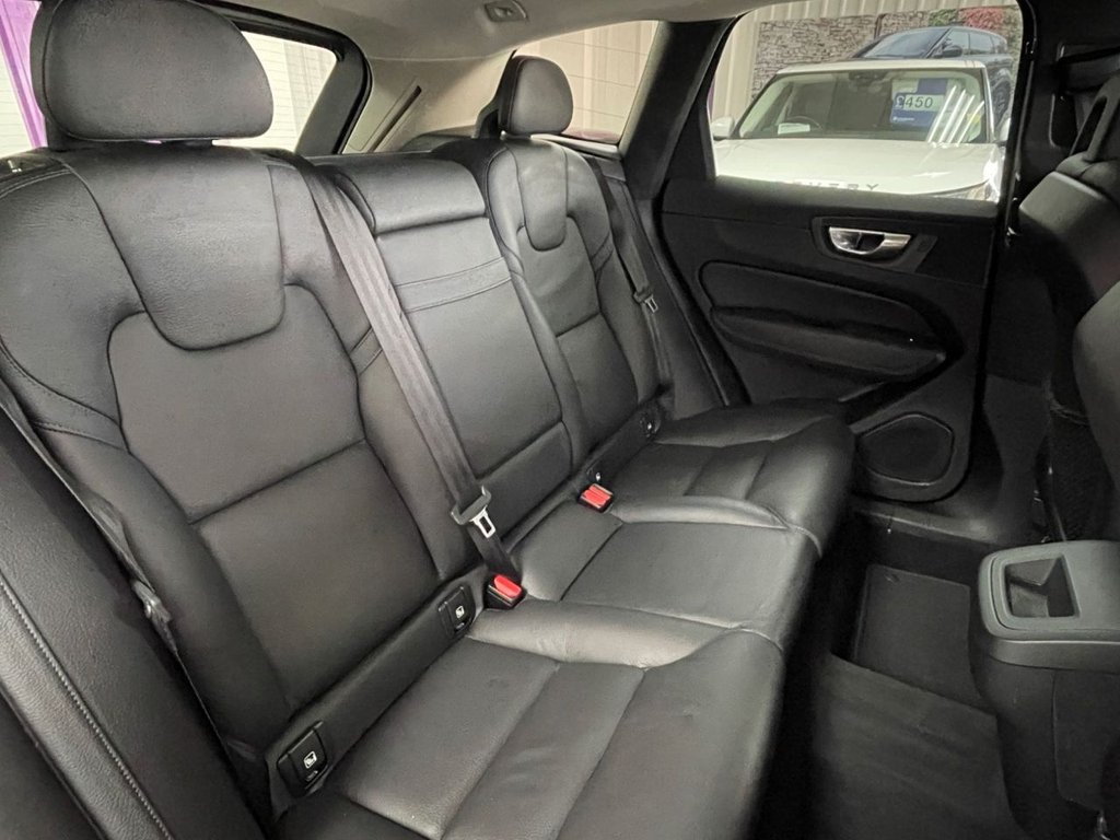 Used Volvo XC60 2018 for sale - 77287677: Photo 28