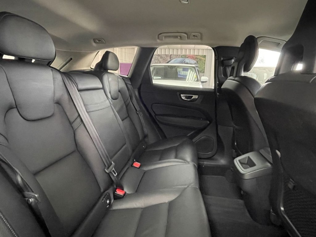 Used Volvo XC60 2018 for sale - 77287677: Photo 29