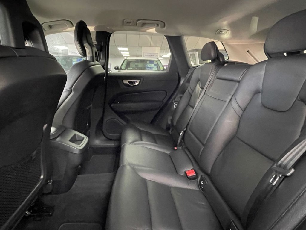 Used Volvo XC60 2018 for sale - 77287677: Photo 31