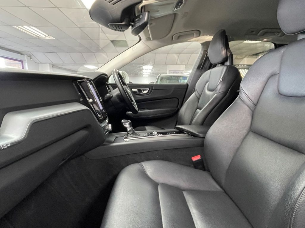 Used Volvo XC60 2018 for sale - 77287677: Photo 33