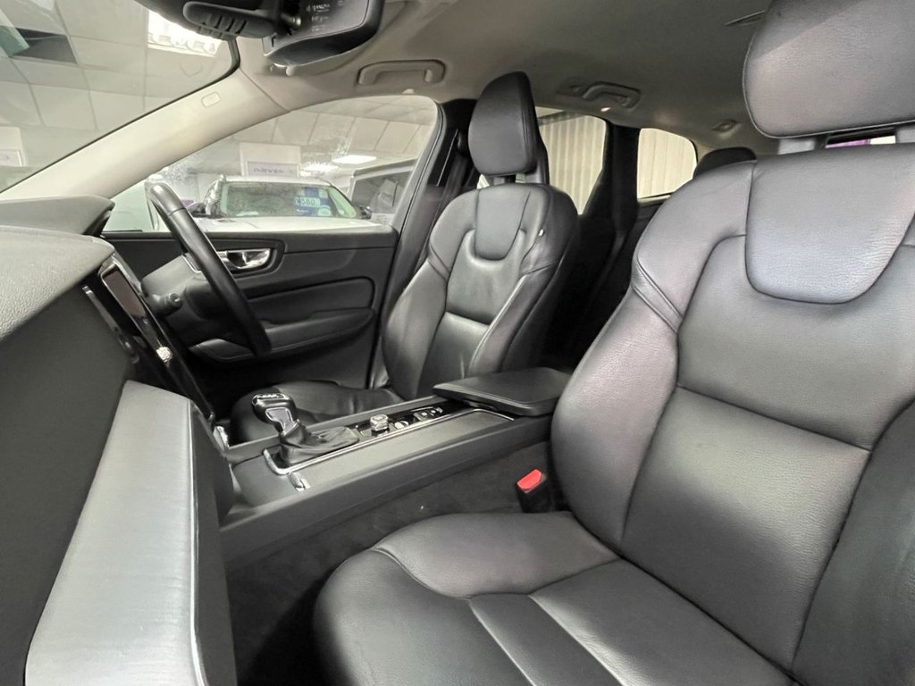 Used Volvo XC60 2018 for sale - 77287677: Photo 34