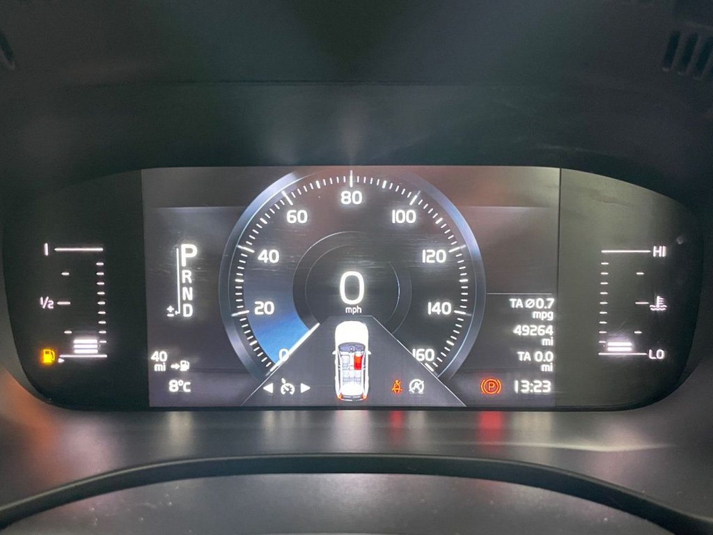 Used Volvo XC60 2018 for sale - 77287677: Photo 38