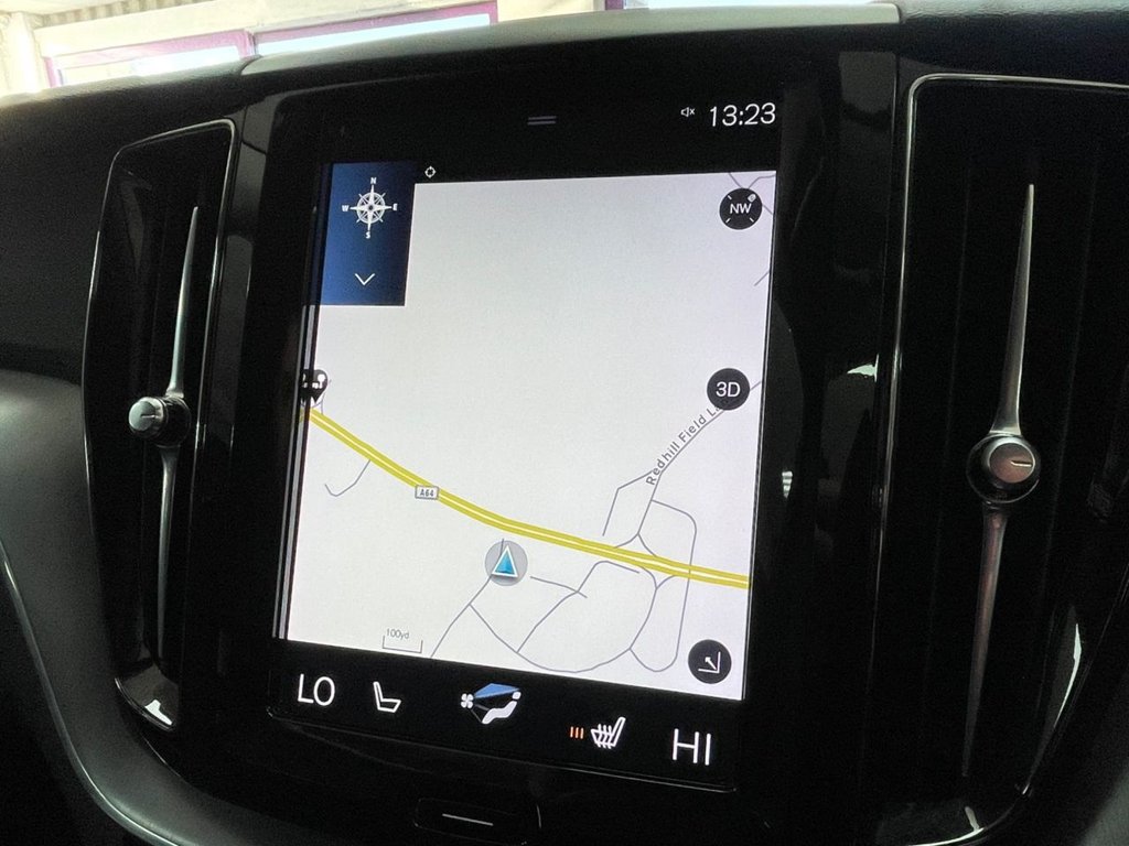 Used Volvo XC60 2018 for sale - 77287677: Photo 39