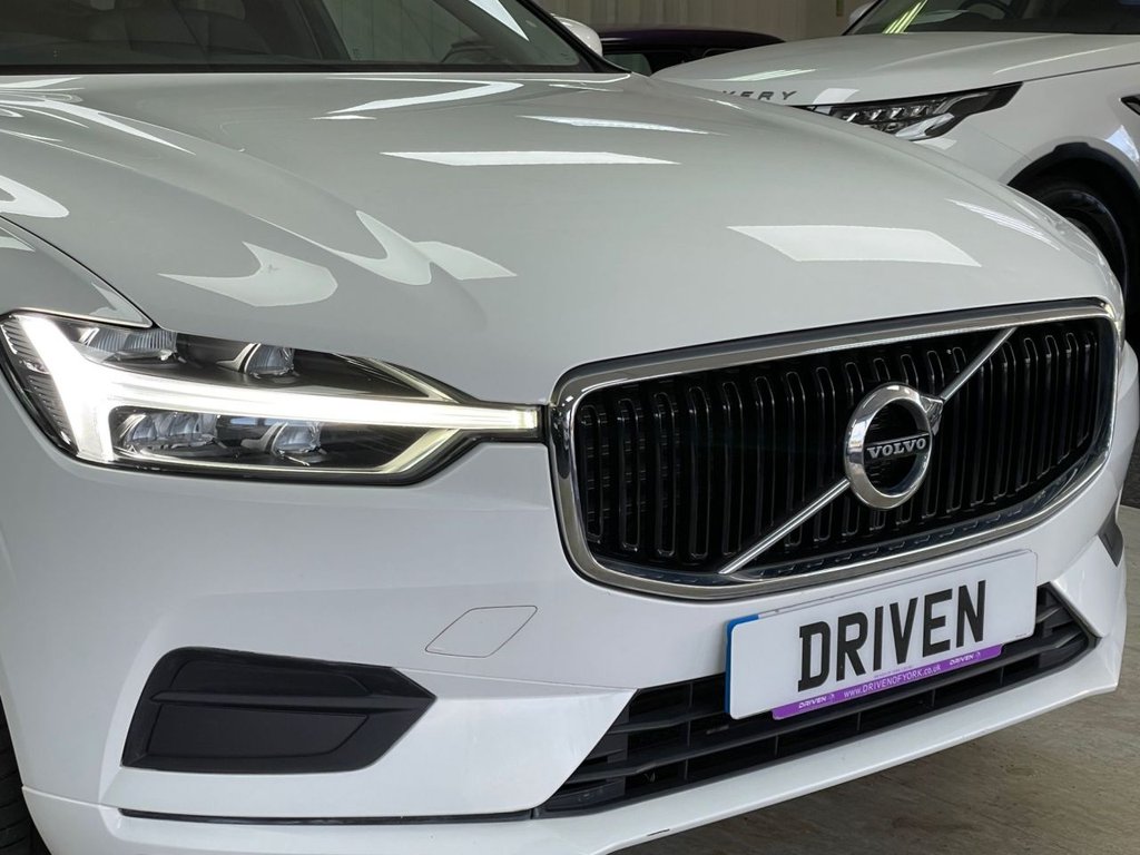 Used Volvo XC60 2018 for sale - 77287677: Photo 4