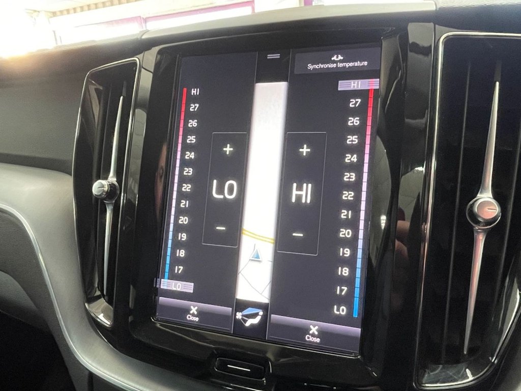 Used Volvo XC60 2018 for sale - 77287677: Photo 40