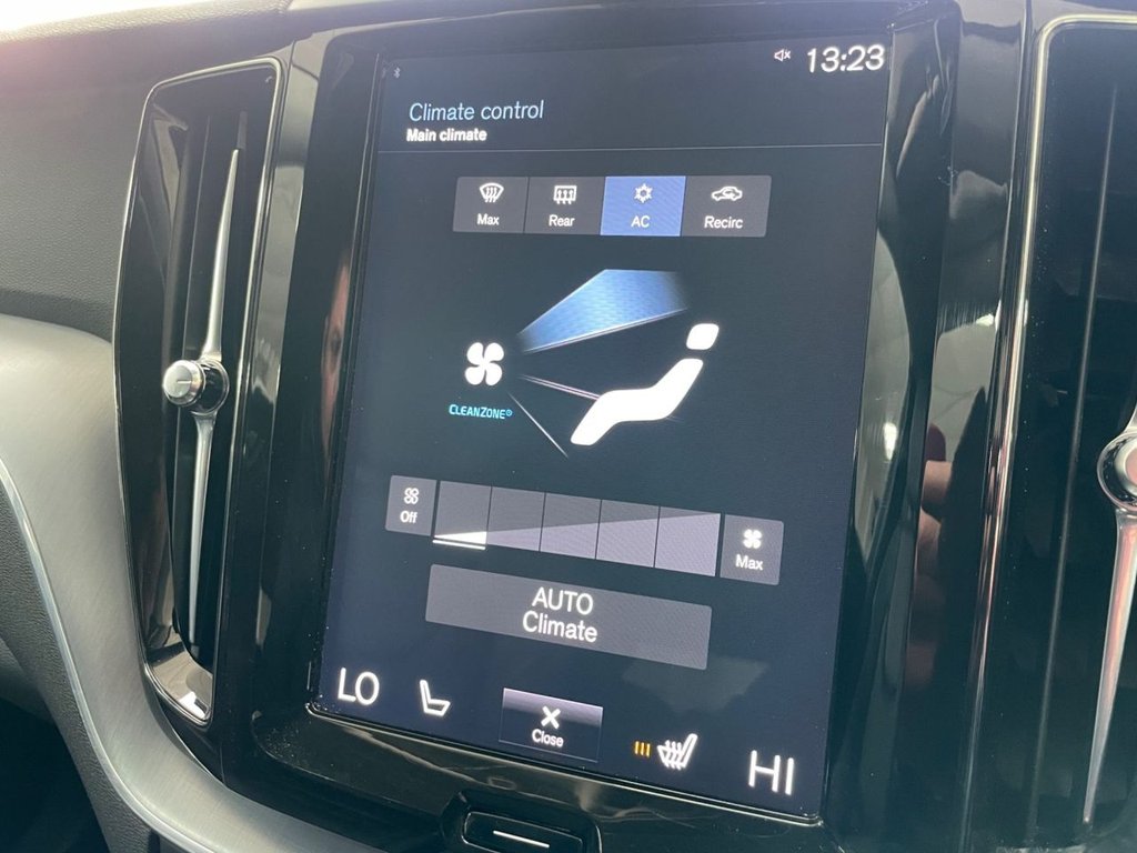 Used Volvo XC60 2018 for sale - 77287677: Photo 41