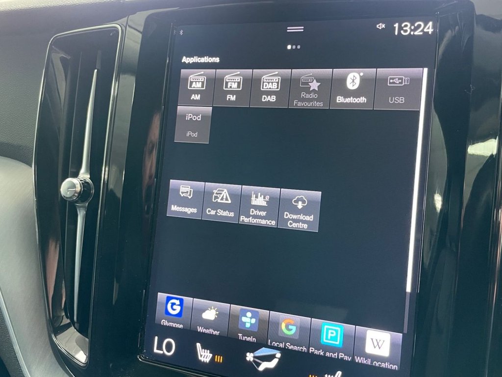 Used Volvo XC60 2018 for sale - 77287677: Photo 43