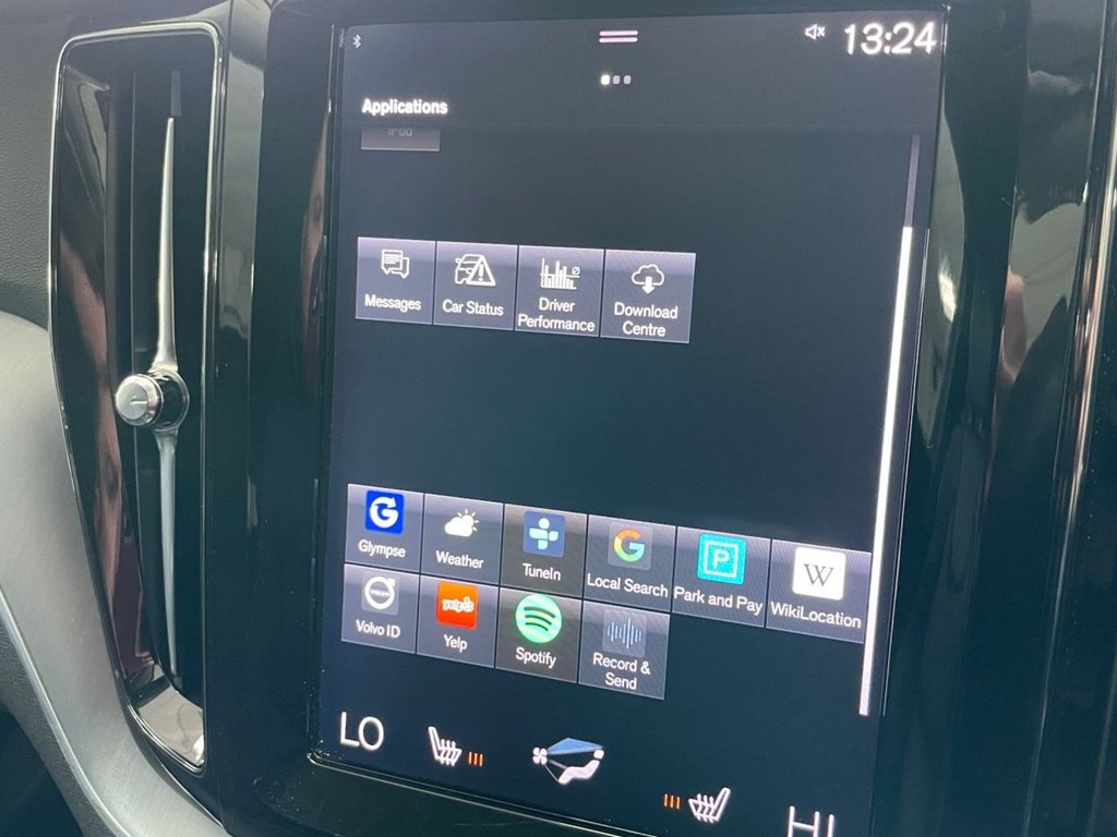 Used Volvo XC60 2018 for sale - 77287677: Photo 44