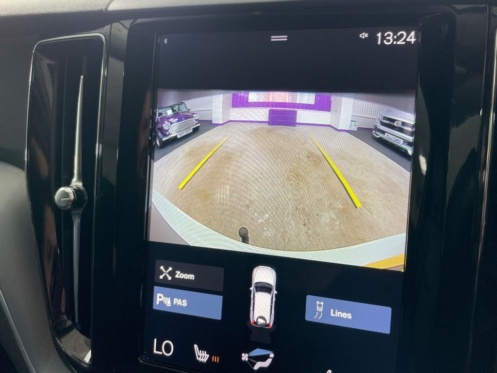 Used Volvo XC60 2018 for sale - 77287677: Photo 46