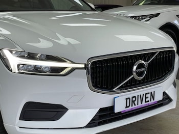 Used Volvo XC60 2018 for sale - 77287677: Photo