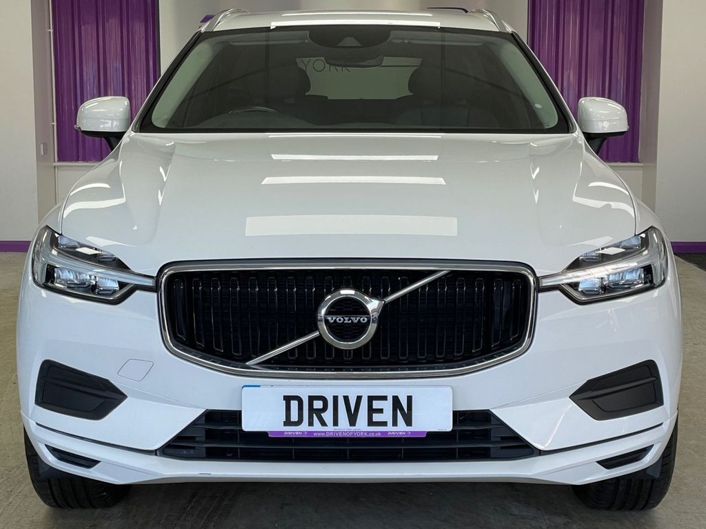 Used Volvo XC60 2018 for sale - 77287677: Photo 7