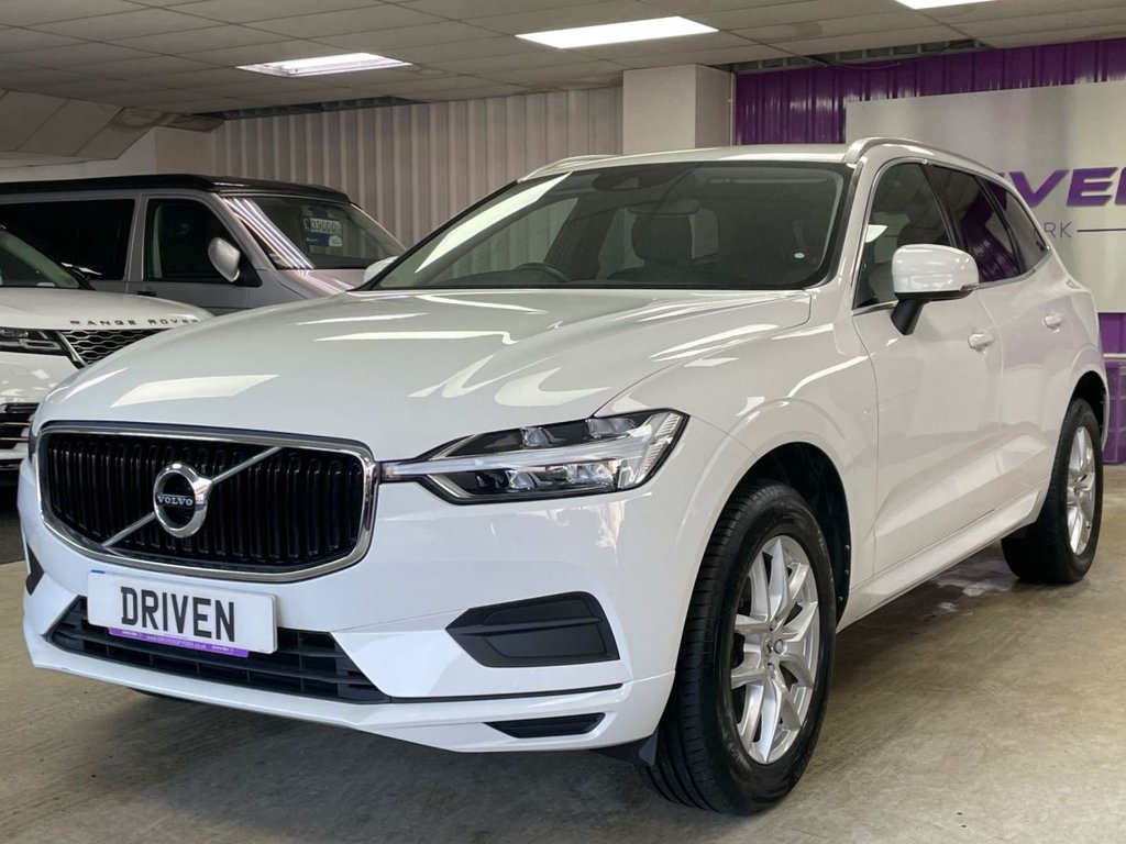Used Volvo XC60 2018 for sale - 77287677: Photo 8