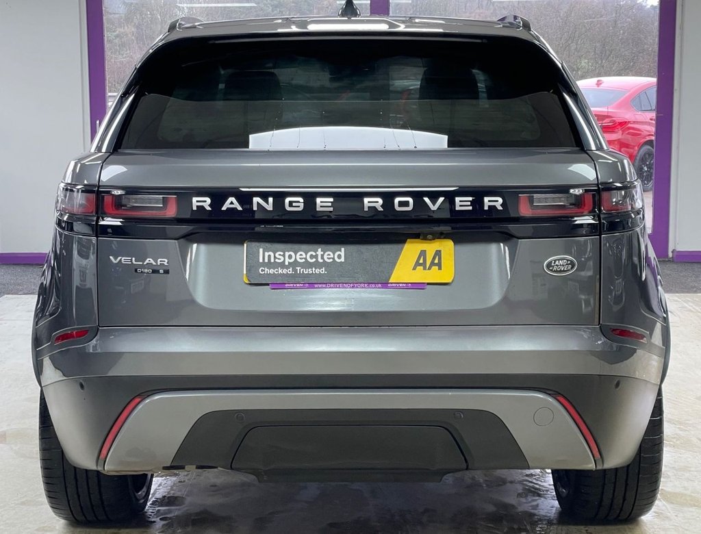 Used Land Rover Range Rover Velar 2019 for sale - 77301967: Photo 10
