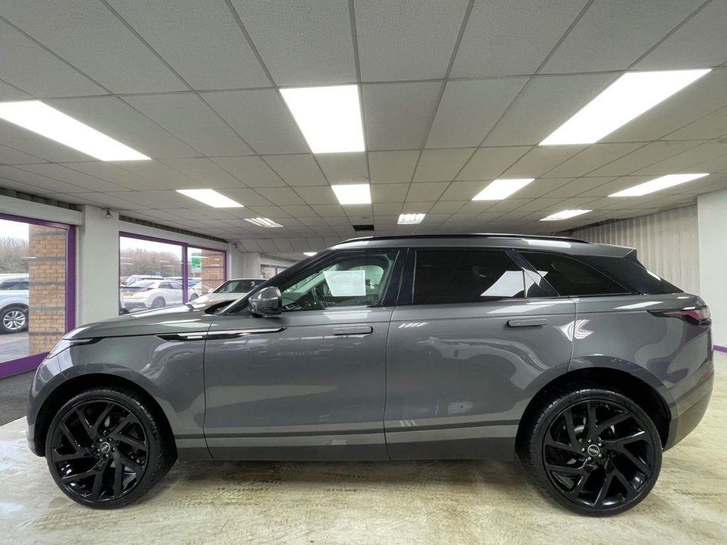 Used Land Rover Range Rover Velar 2019 for sale - 77301967: Photo 13