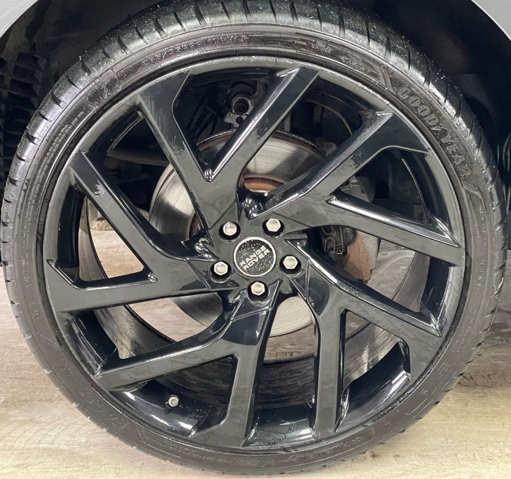 Used Land Rover Range Rover Velar 2019 for sale - 77301967: Photo 14