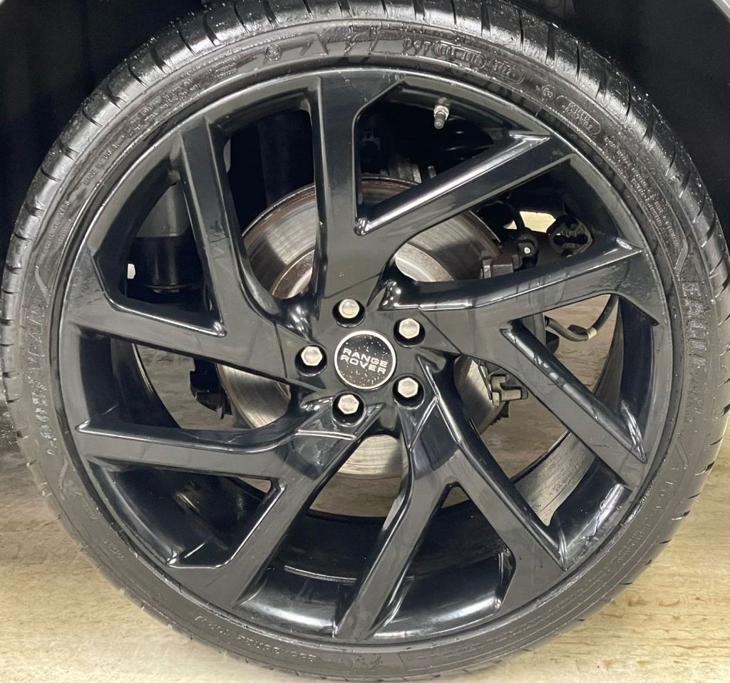 Used Land Rover Range Rover Velar 2019 for sale - 77301967: Photo 15