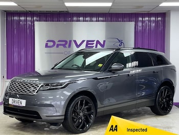 Used Land Rover Range Rover Velar 2019 for sale - 77301967: Photo