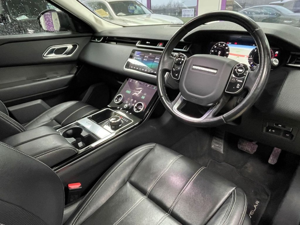 Used Land Rover Range Rover Velar 2019 for sale - 77301967: Photo 24
