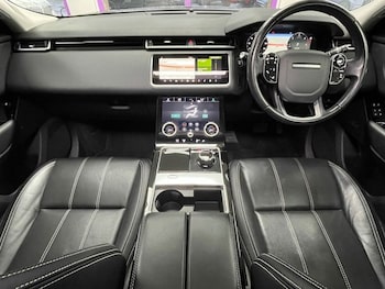 Used Land Rover Range Rover Velar 2019 for sale - 77301967: Photo