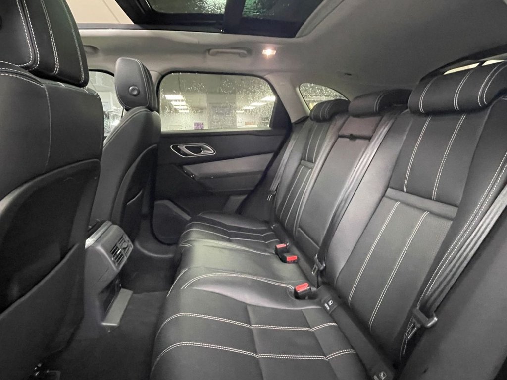 Used Land Rover Range Rover Velar 2019 for sale - 77301967: Photo 31