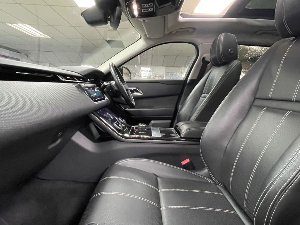 Used Land Rover Range Rover Velar 2019 for sale - 77301967: Photo 33