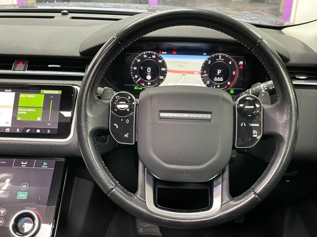 Used Land Rover Range Rover Velar 2019 for sale - 77301967: Photo 38