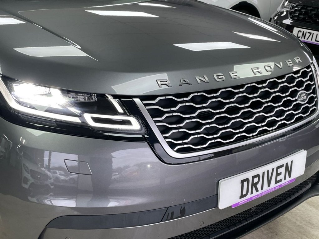 Used Land Rover Range Rover Velar 2019 for sale - 77301967: Photo 4