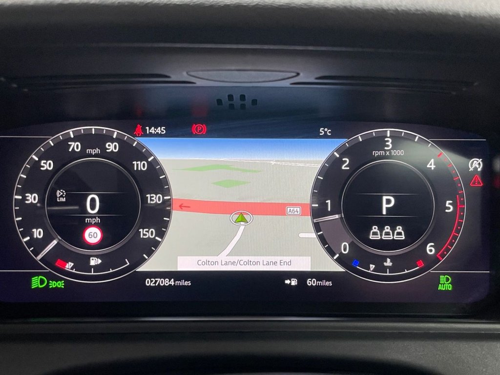 Used Land Rover Range Rover Velar 2019 for sale - 77301967: Photo 41