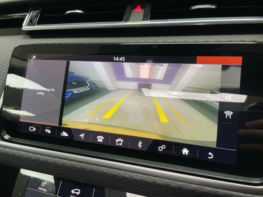 Used Land Rover Range Rover Velar 2019 for sale - 77301967: Photo 44