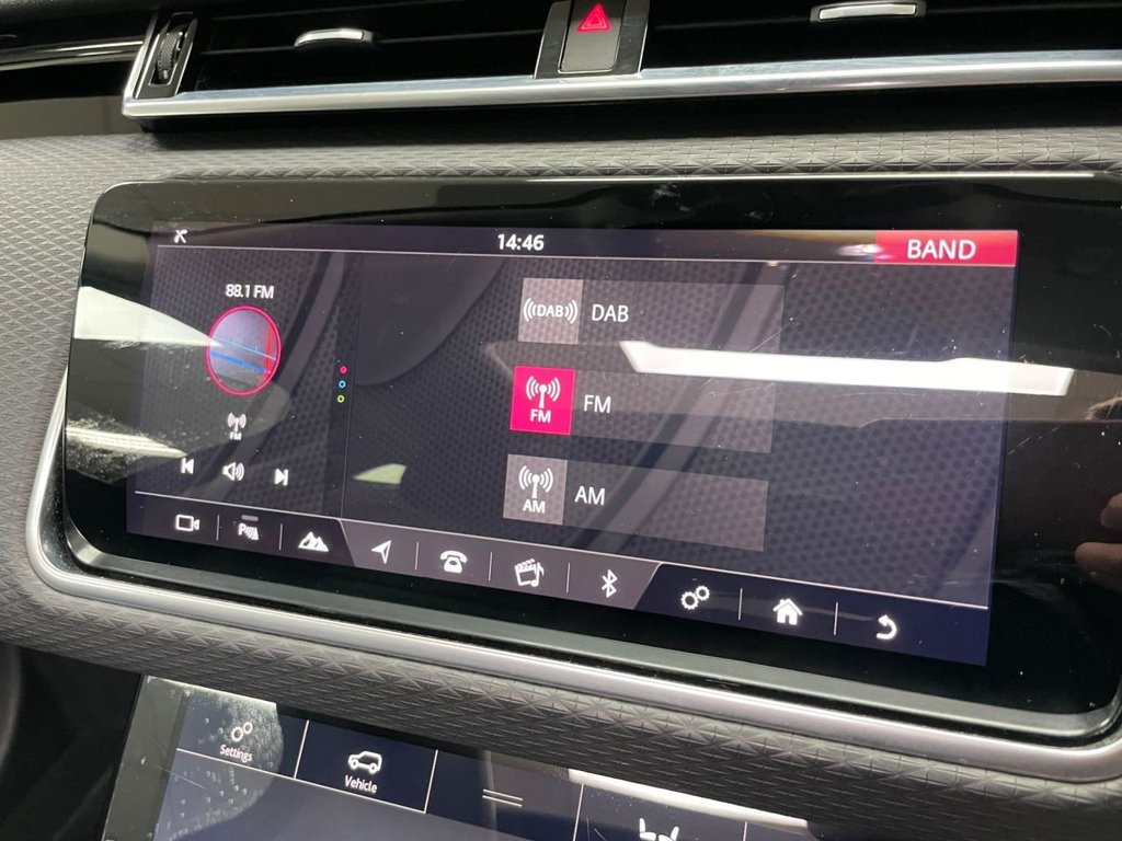 Used Land Rover Range Rover Velar 2019 for sale - 77301967: Photo 46