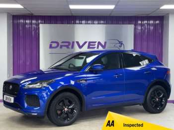 2019 (19) - 2.0d R-Dynamic S 5dr 2WD